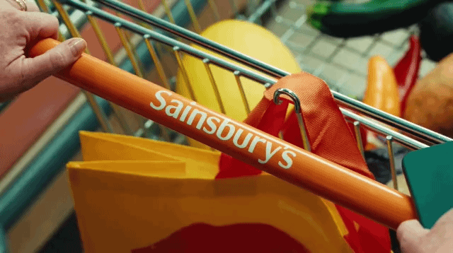 Sainsbury's | Janesbury's